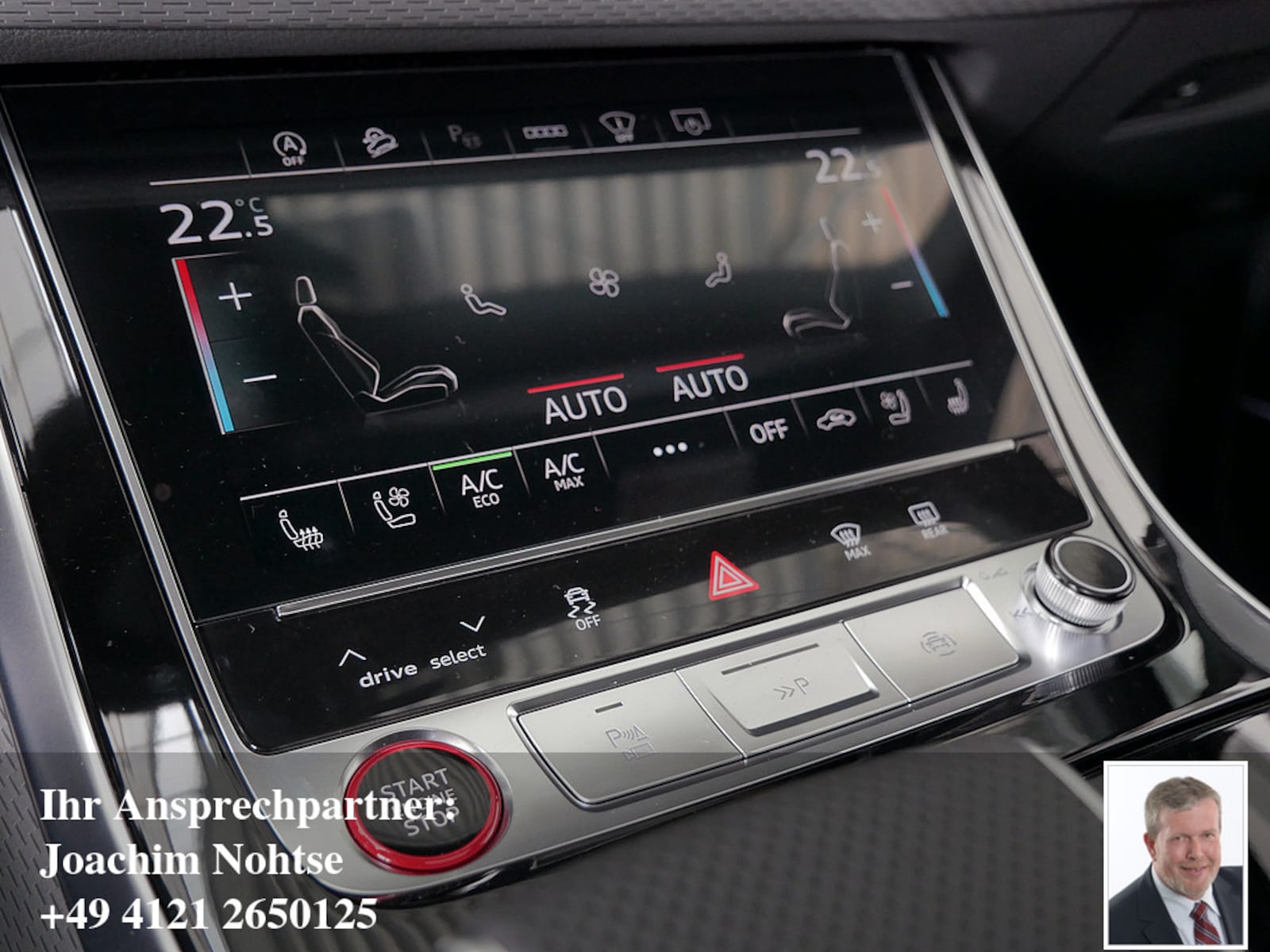 Audi SQ7 – Bild 24