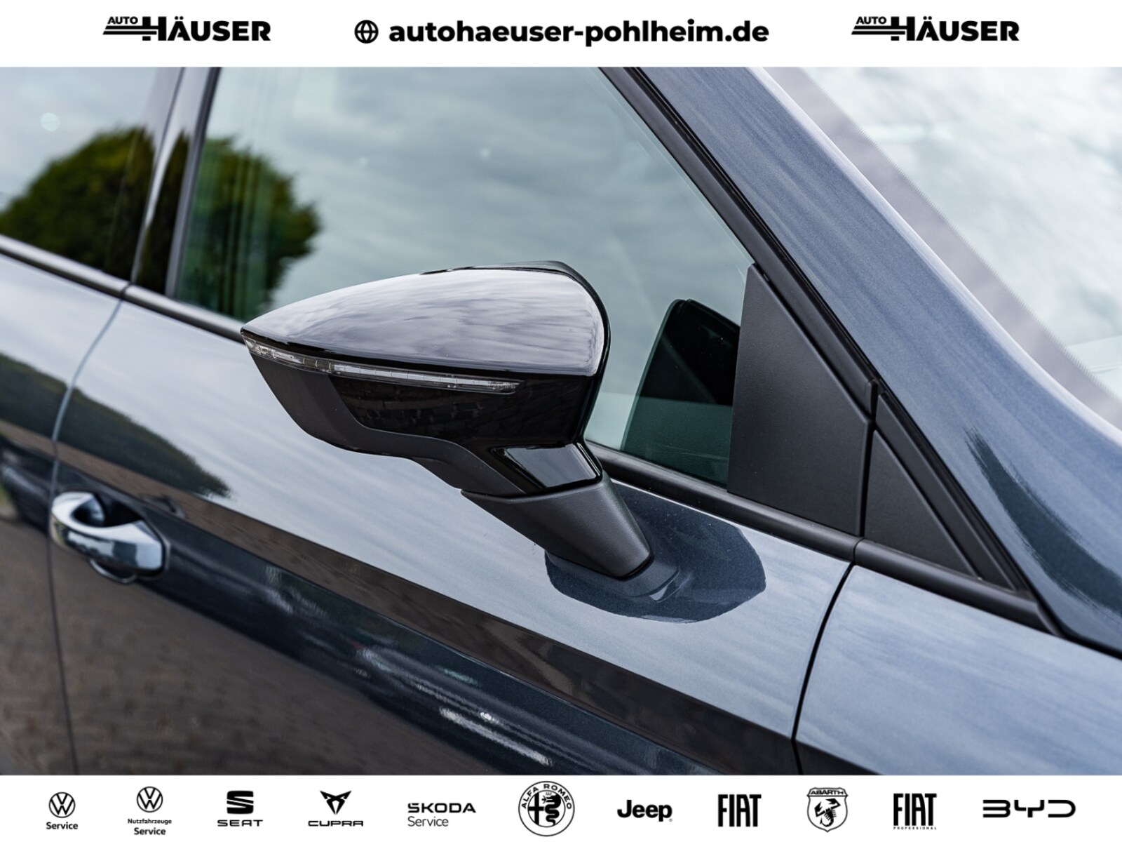 SEAT Ibiza – Bild 6