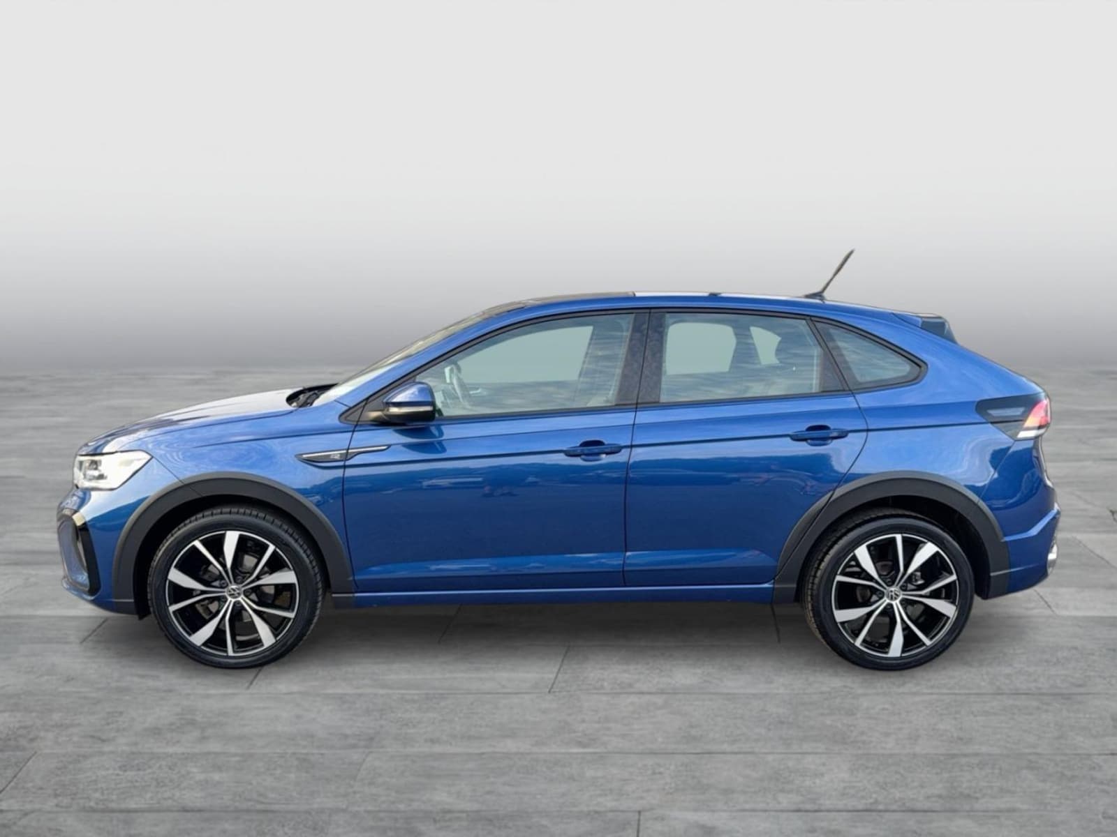 Volkswagen Taigo – Bild 3