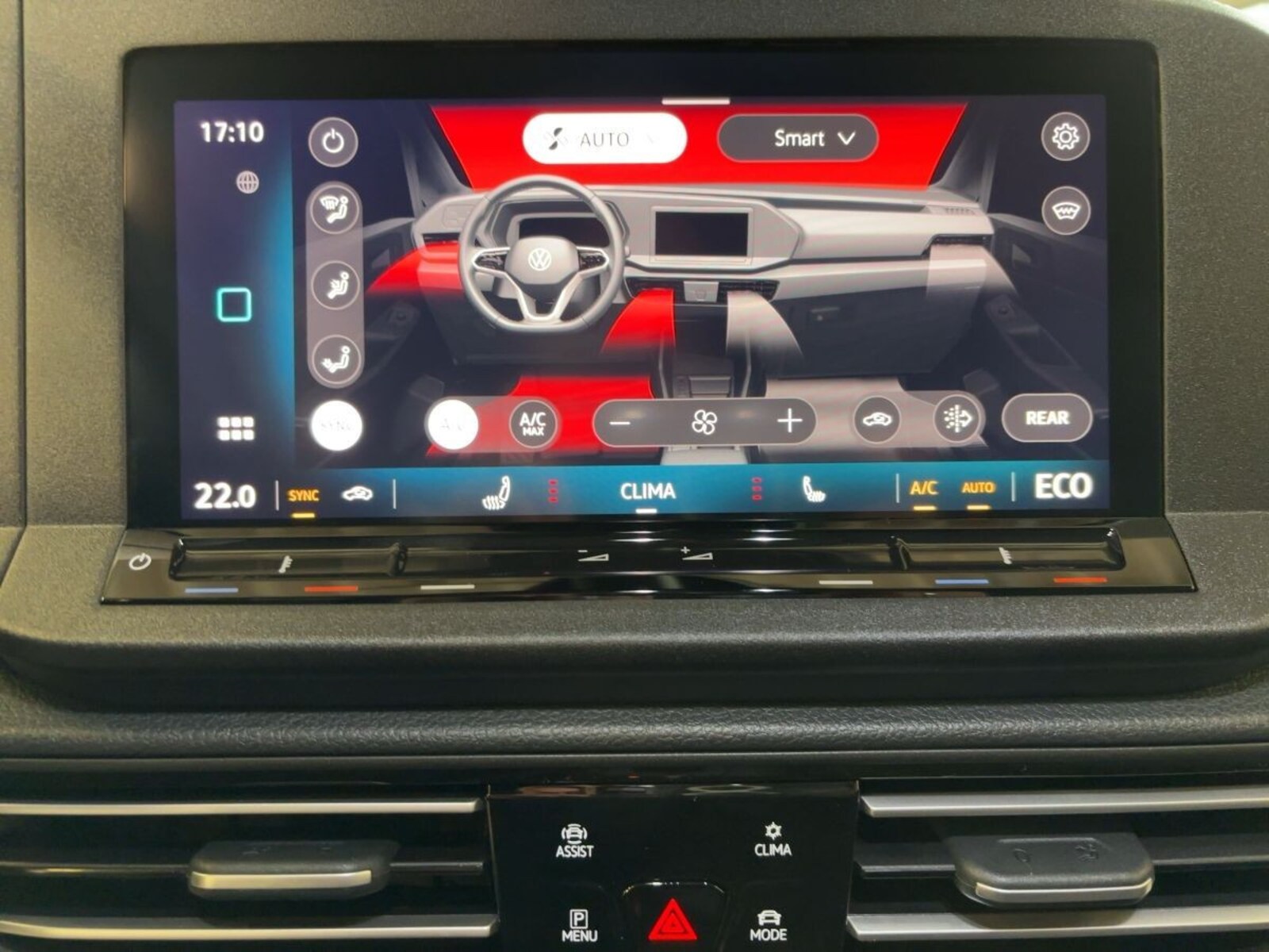 Volkswagen Caddy – Bild 12