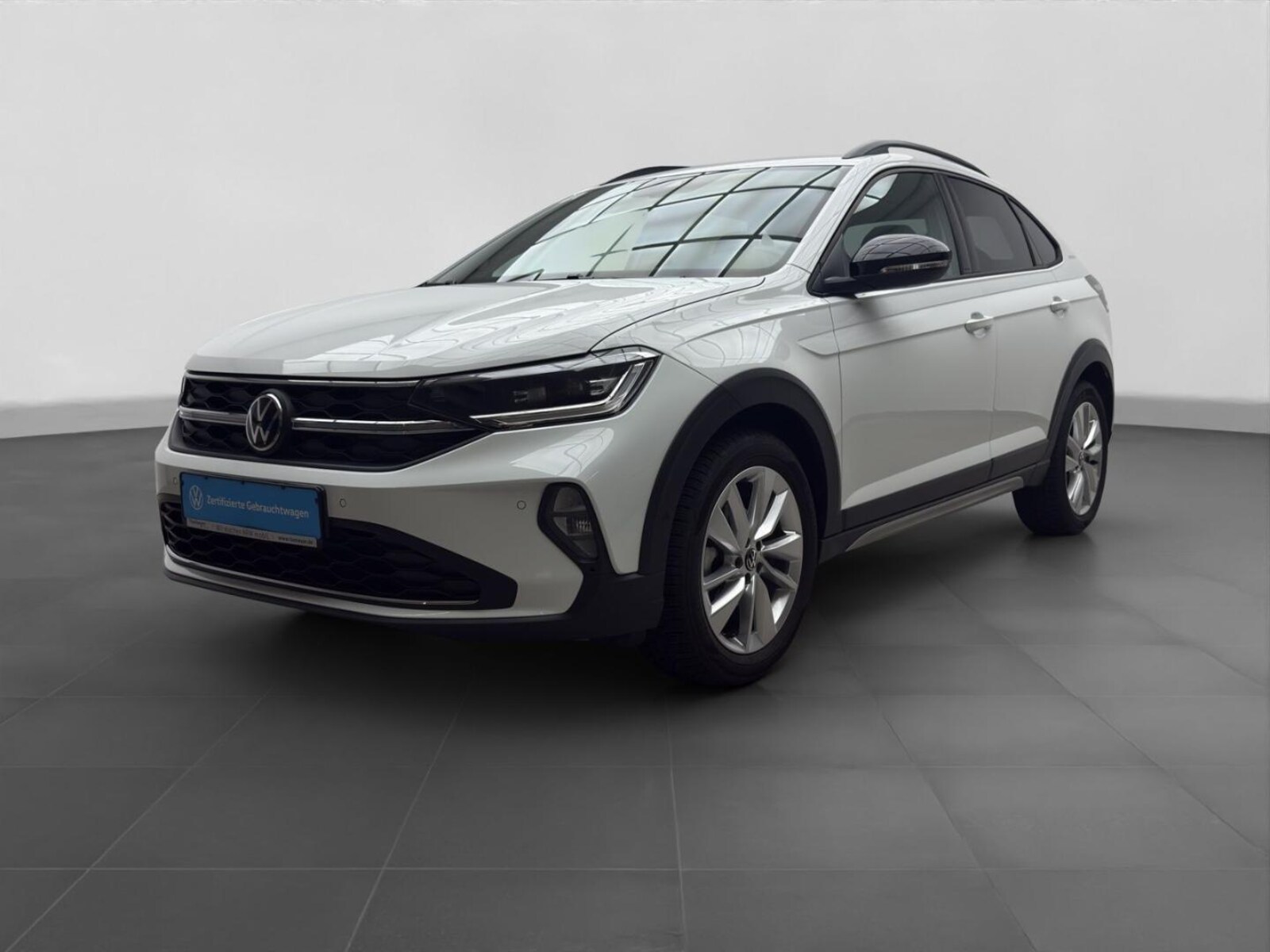 Volkswagen Taigo – Bild 2