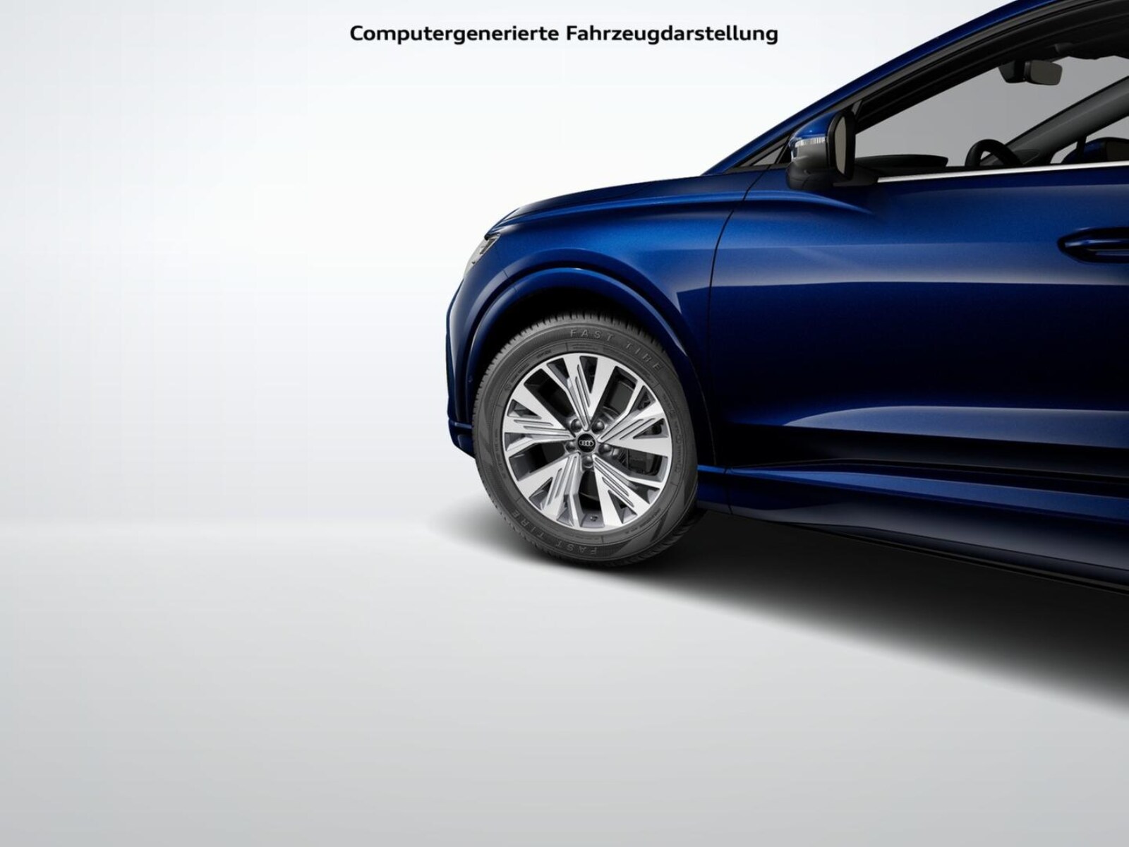 Audi Q4 e-tron – Bild 7