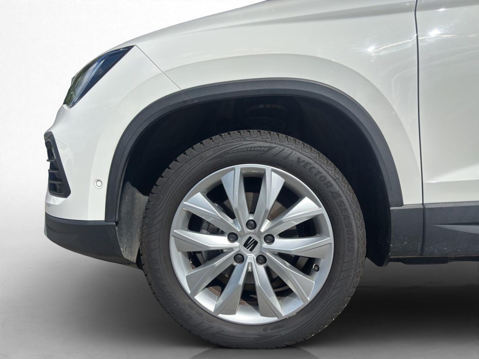 SEAT Ateca – Bild 14