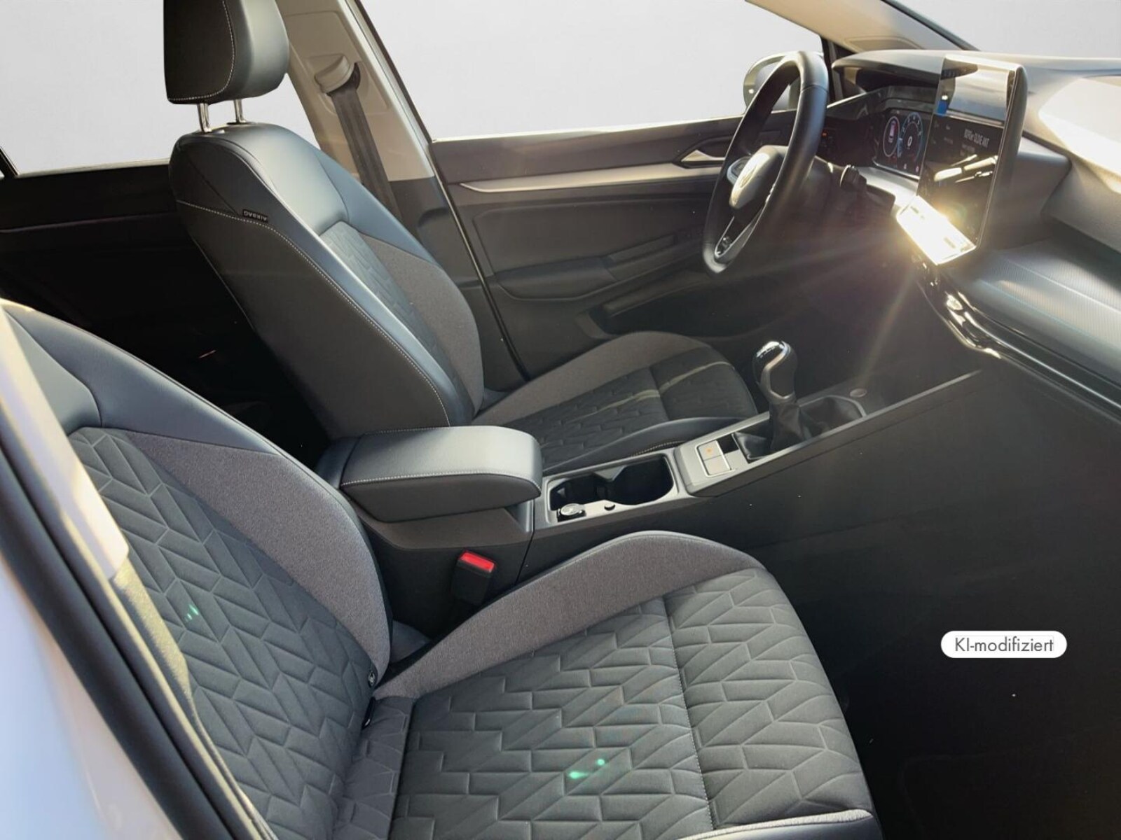 Volkswagen Golf – Bild 4