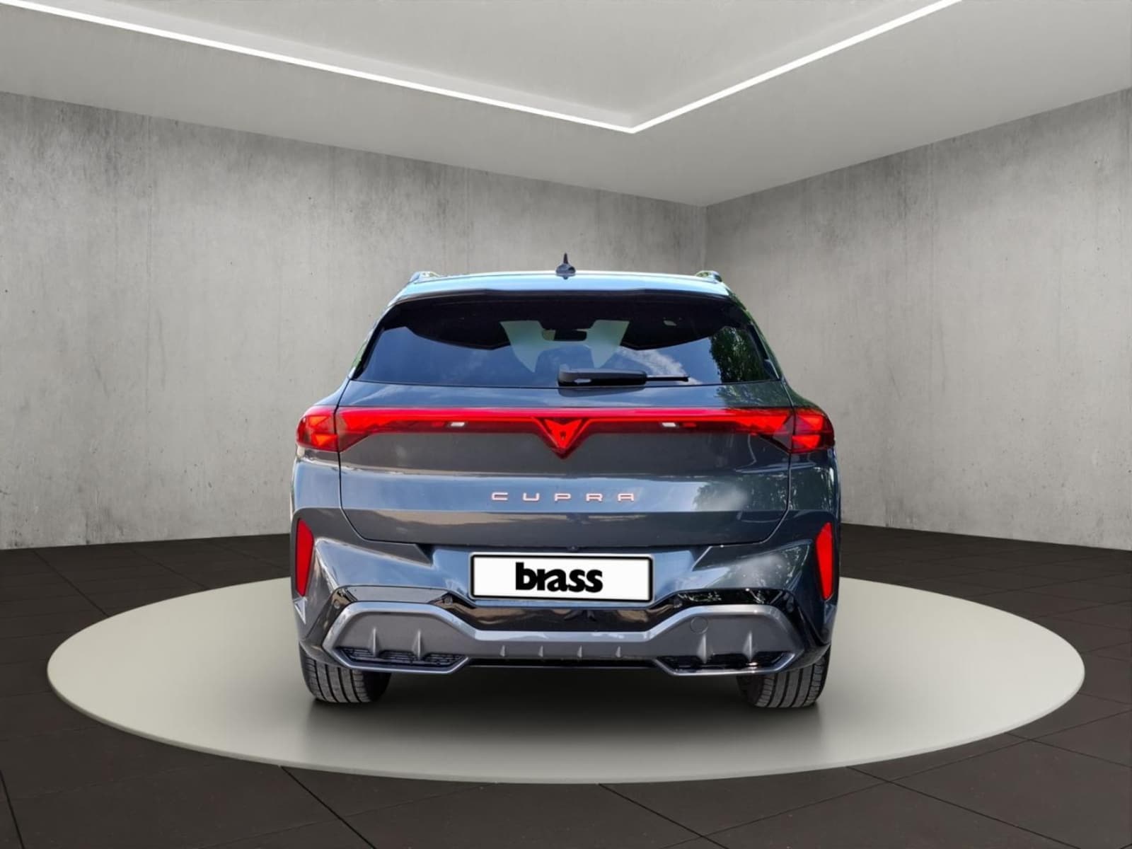 CUPRA Terramar – Bild 4