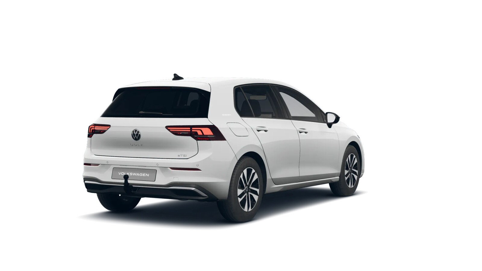 Volkswagen Golf – Bild 7