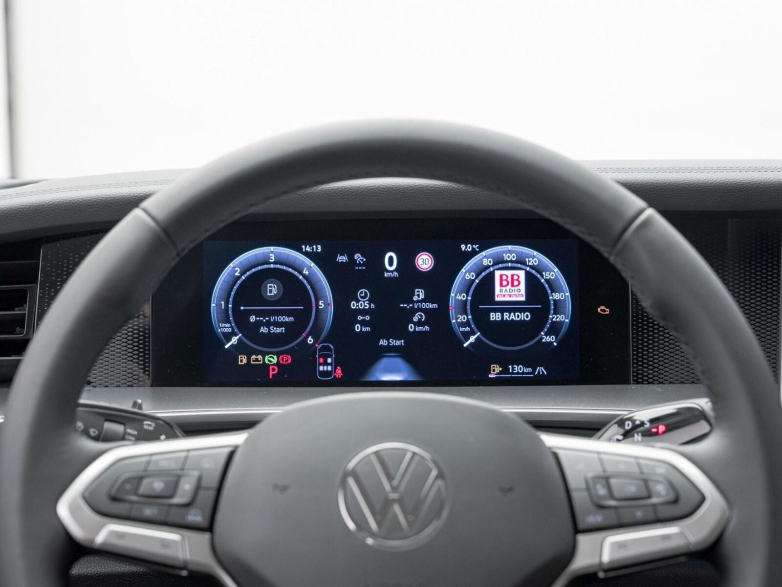 Volkswagen Tayron – Bild 14