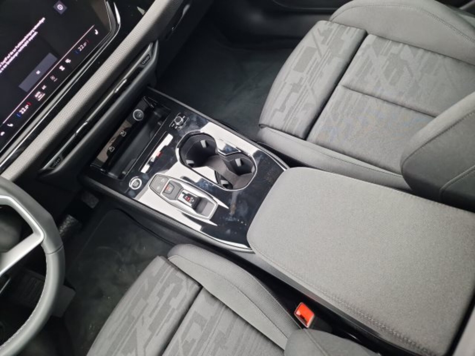 Audi A5 Avant – Bild 12