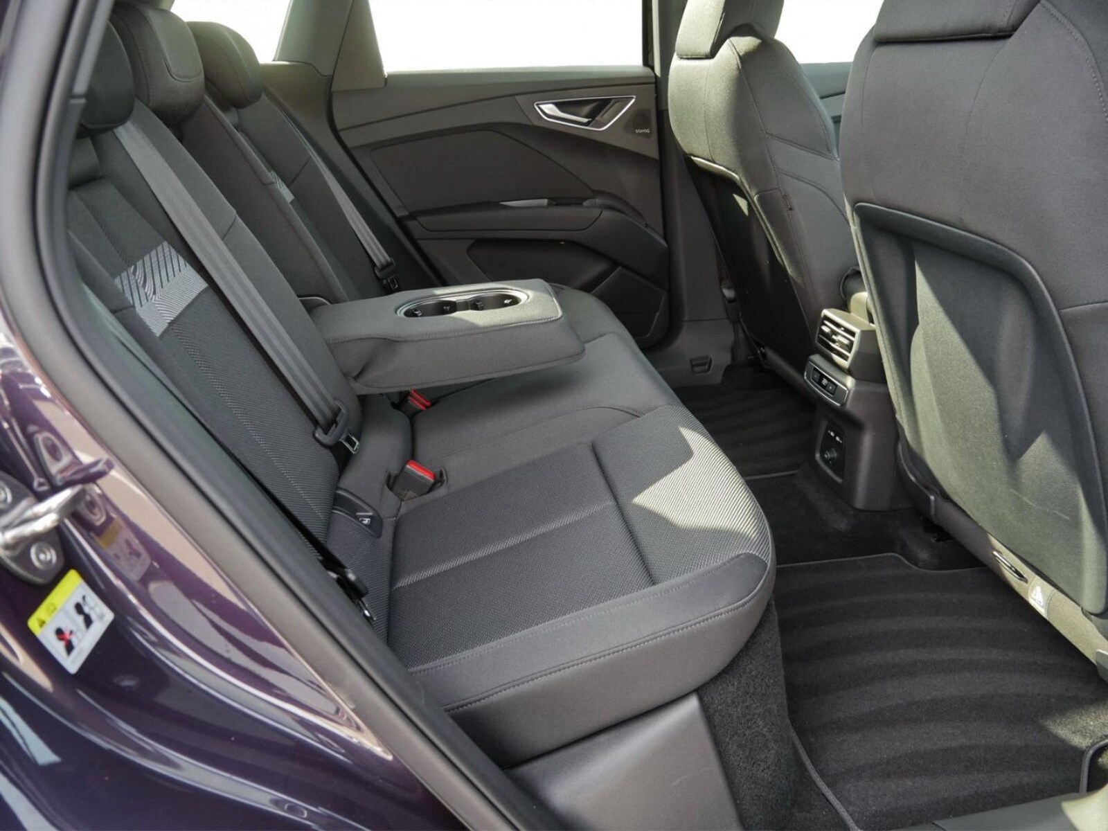 Audi Q4 e-tron – Bild 16