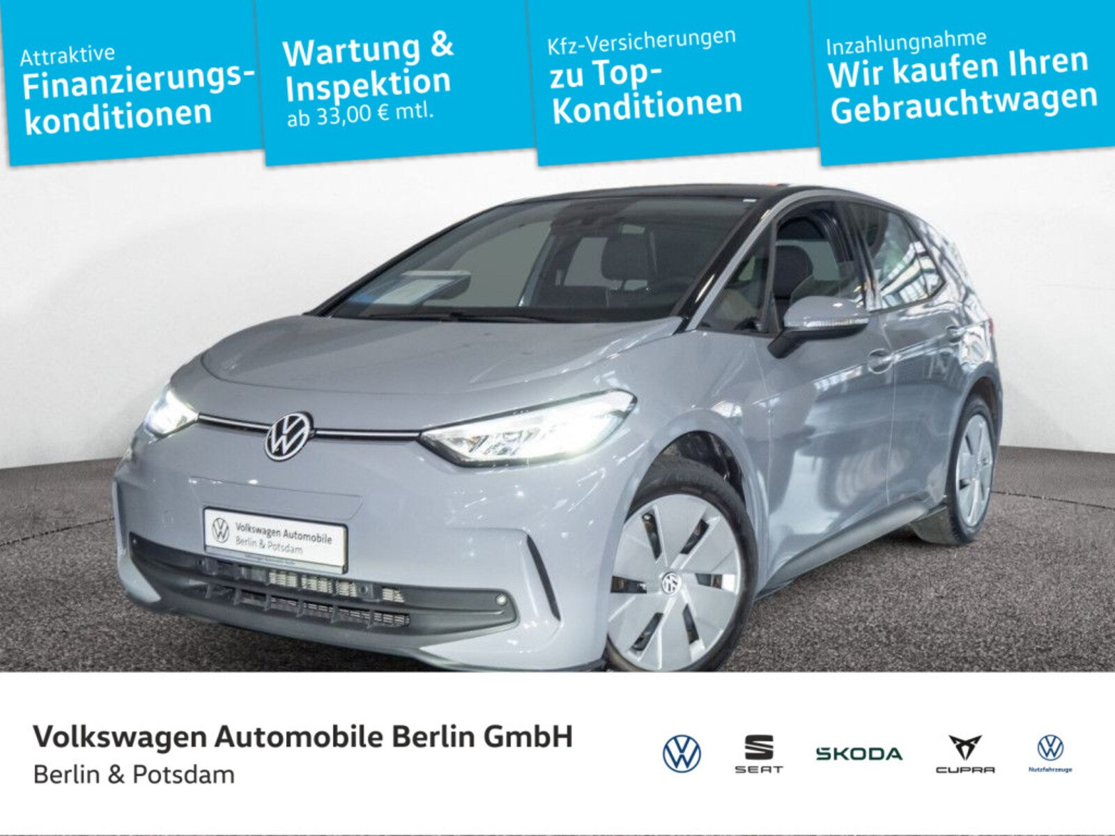 Volkswagen ID.3