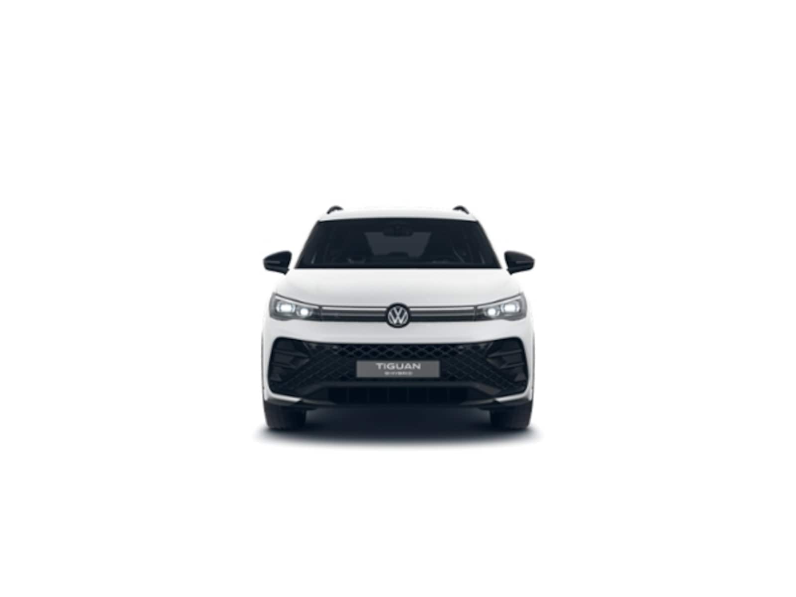 Volkswagen Tiguan – Bild 3