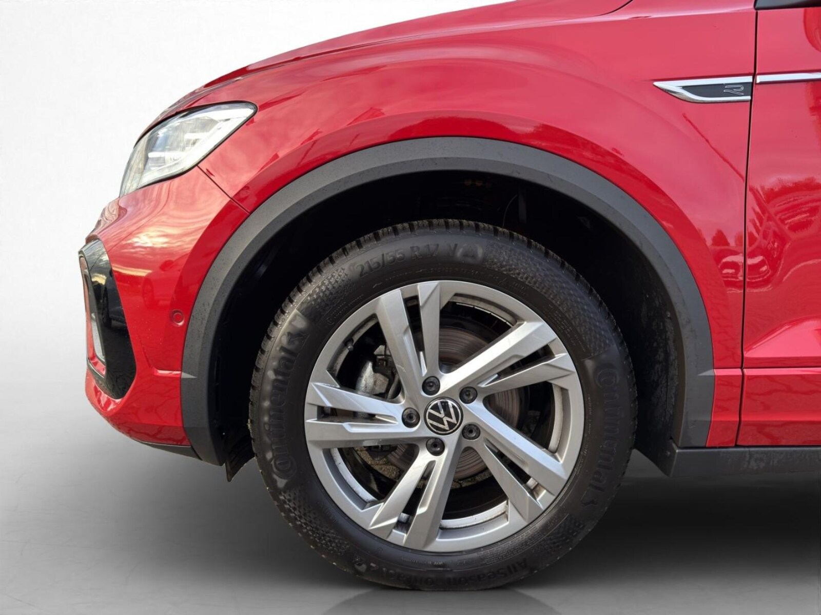 Volkswagen T-Roc Cabriolet – Bild 15