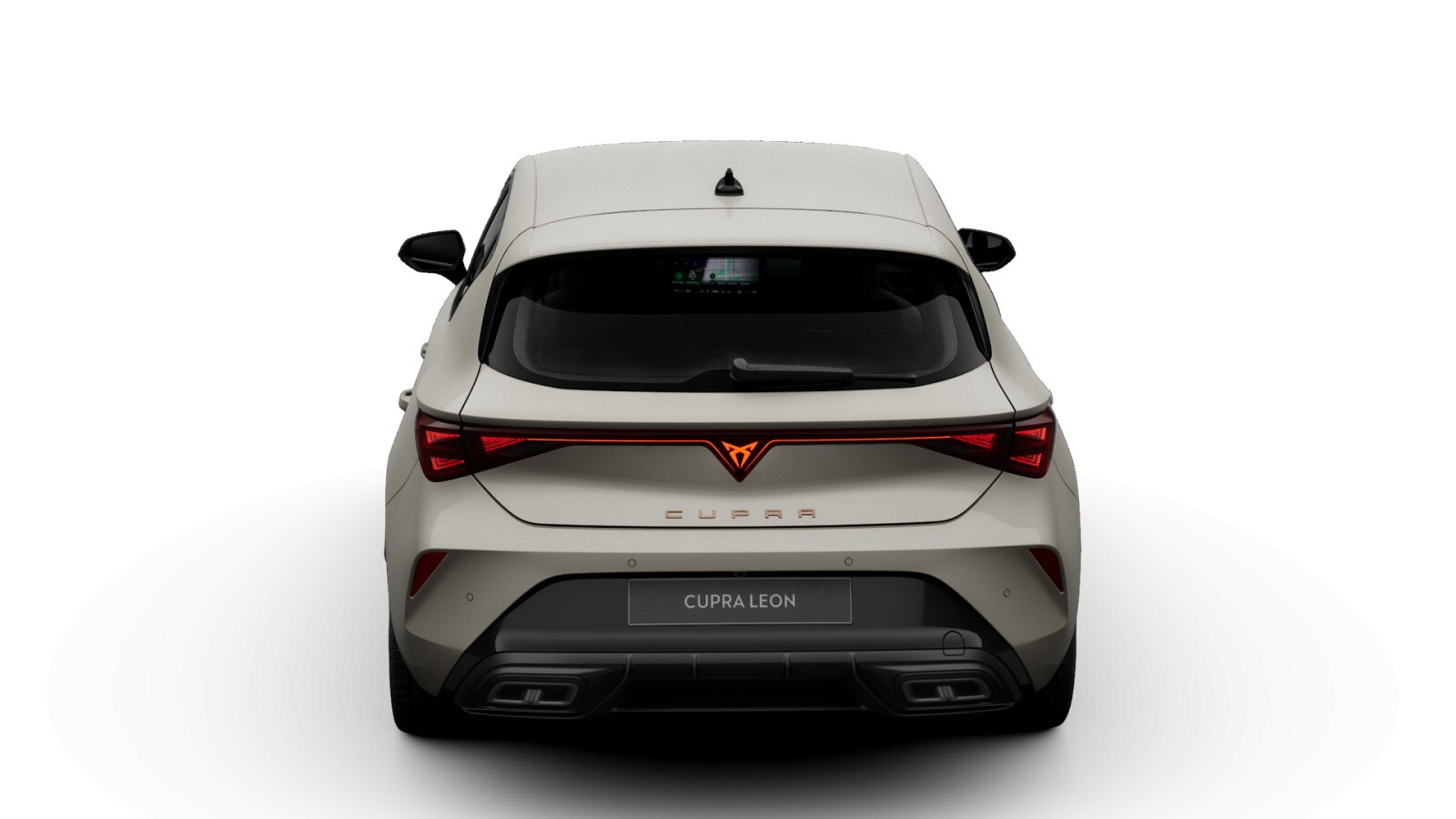CUPRA Leon – Bild 6