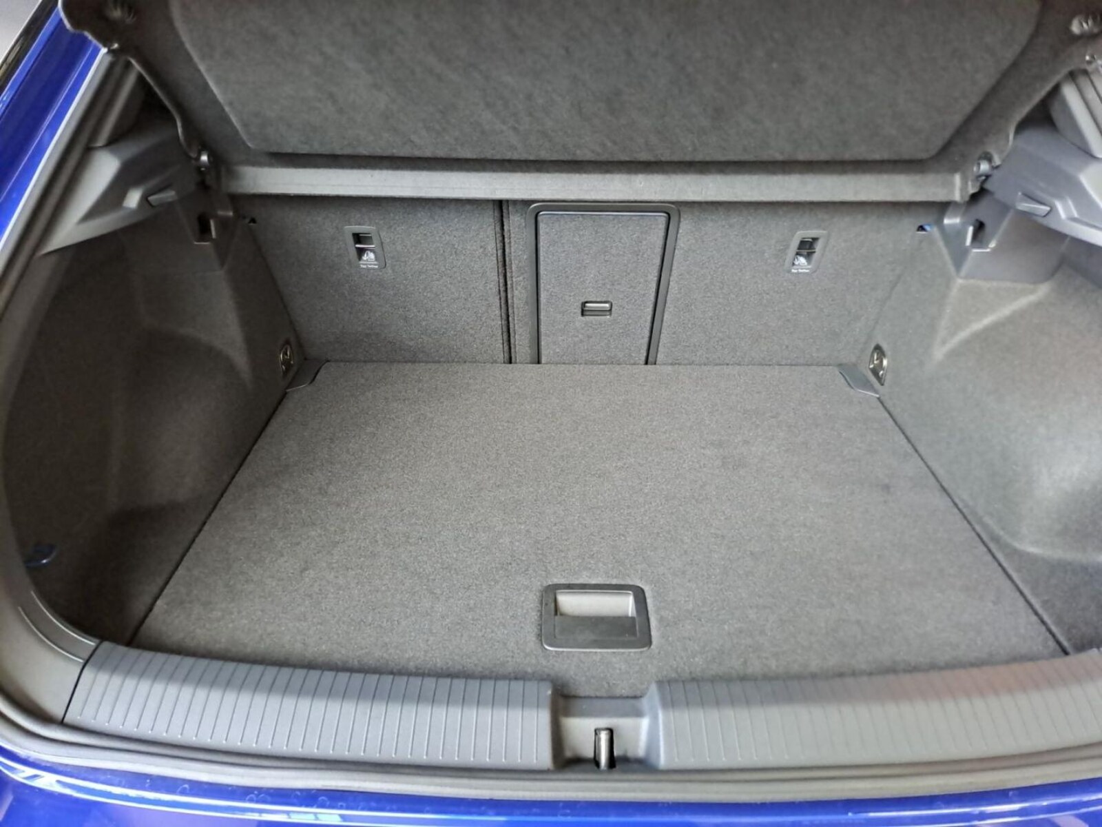 Volkswagen T-Roc – Bild 15