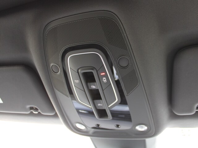 Audi e-tron Sportback