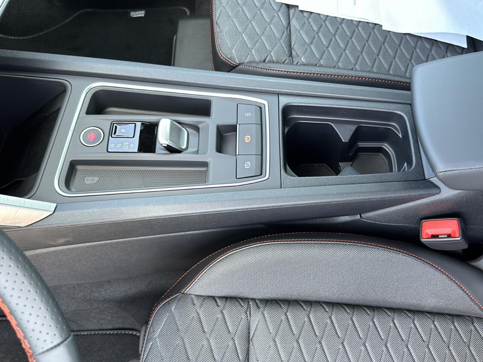 SEAT Leon – Bild 9