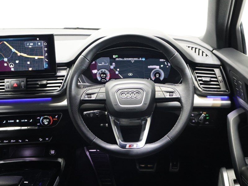 Audi Q5 Sportback