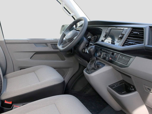 Volkswagen T6.1 Transporter