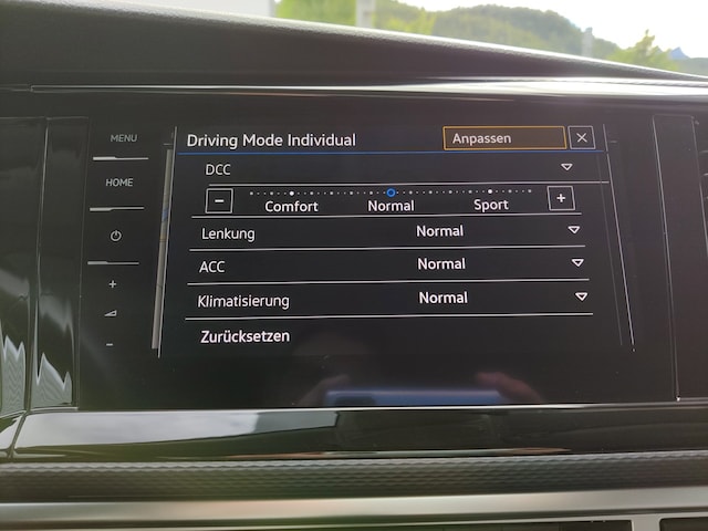 Volkswagen T6.1 California