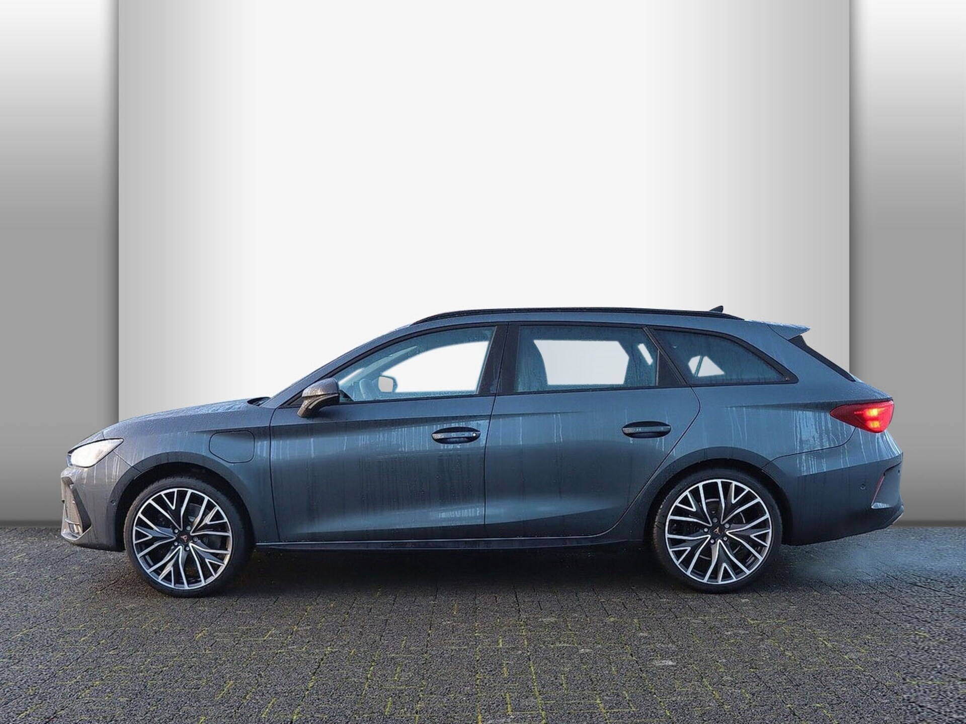 CUPRA Leon Sportstourer VZ