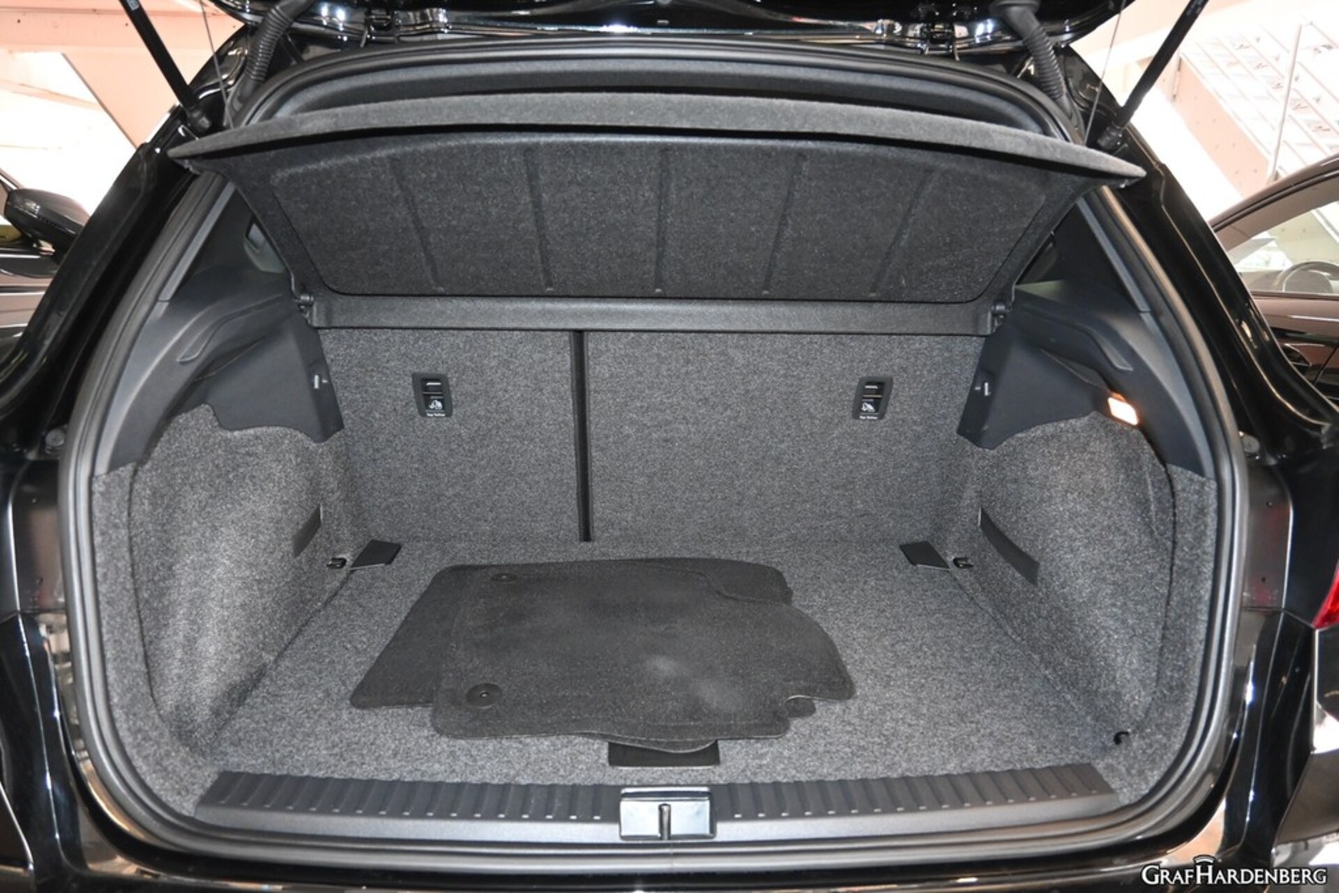 SEAT Arona FR