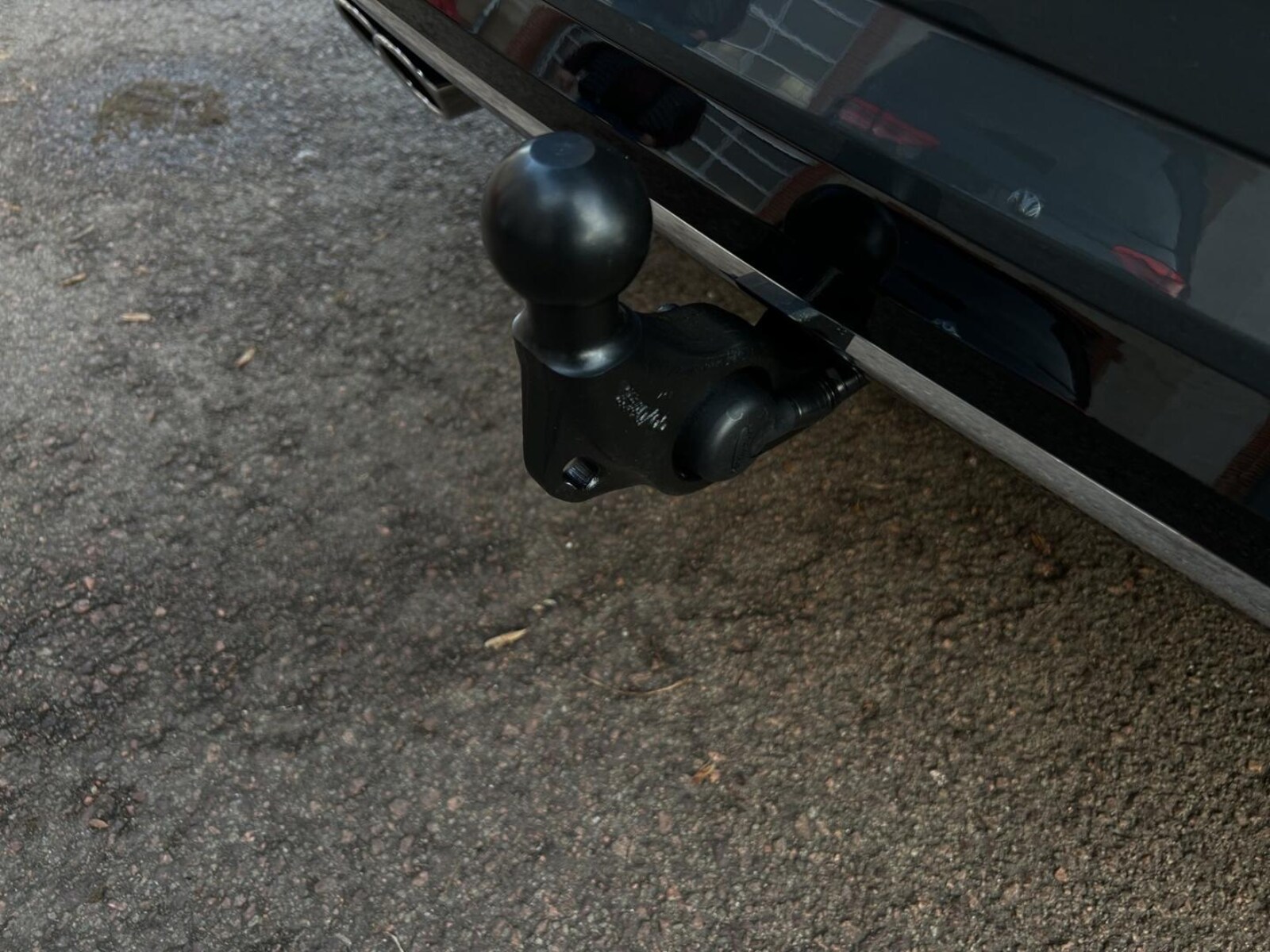 Volkswagen Touran – Bild 23