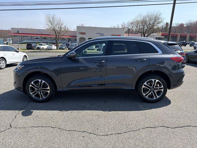 2025 Audi Q5 Premium - Photo 4