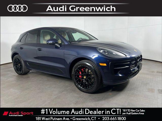 2021 Porsche Macan GTS's photo