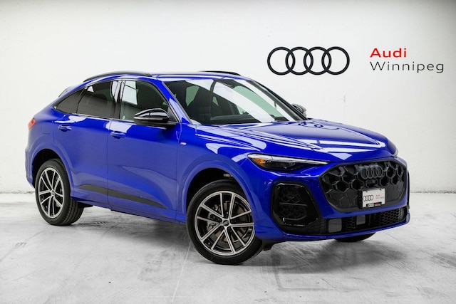Photo of 2026 Audi Q5 Sportback
