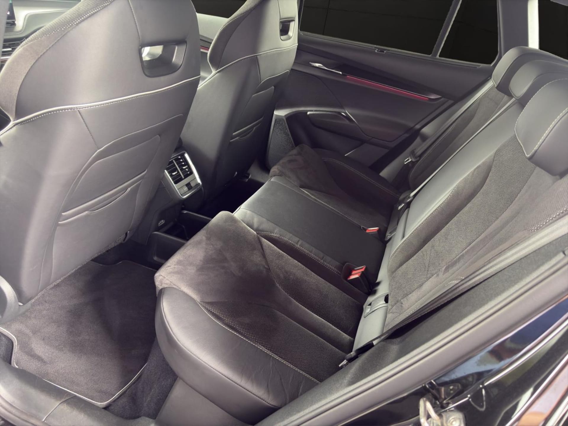Skoda Enyaq 80X Sportline