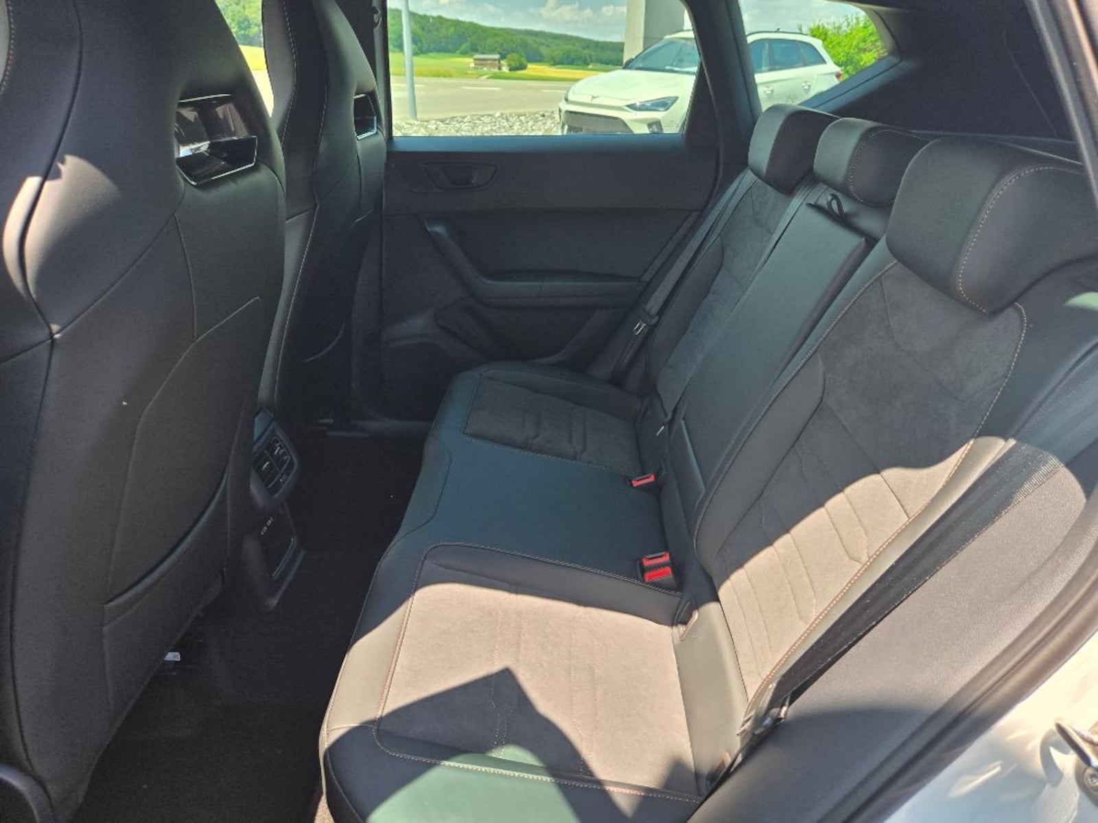 CUPRA Ateca – Bild 10