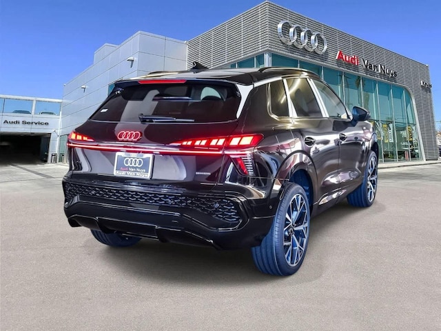 2026 Audi Q3 SUV