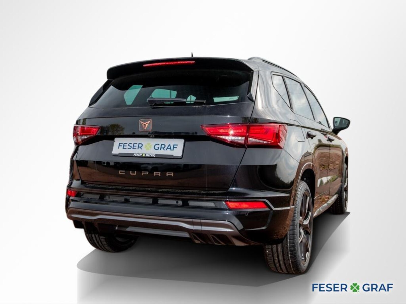 CUPRA Ateca – Bild 2