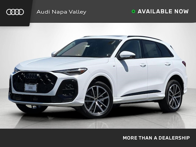 2026 Audi Q5