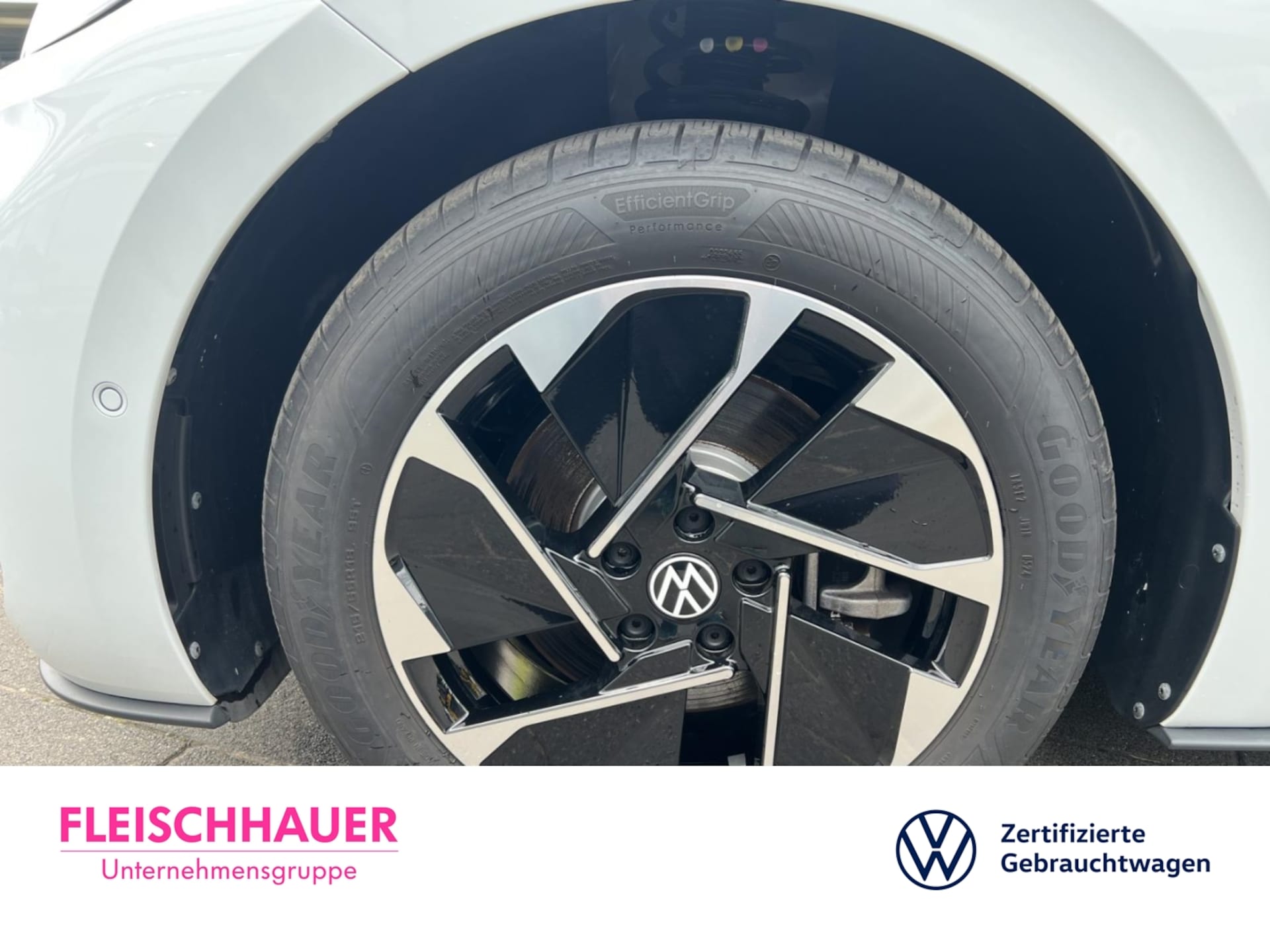 Volkswagen ID.3 Pro
