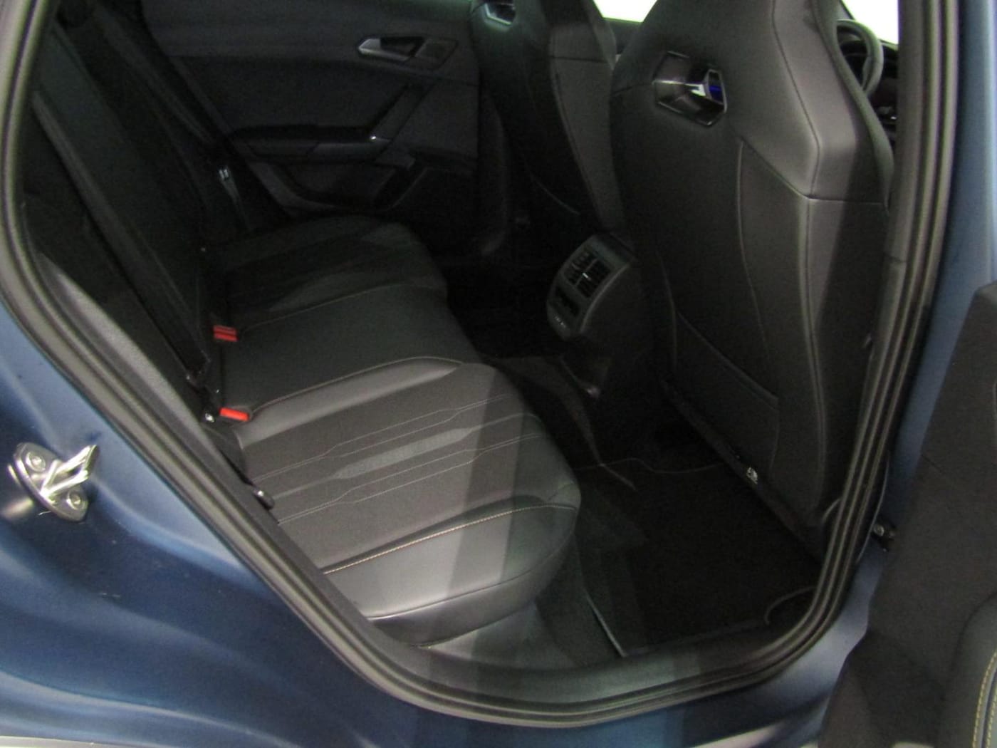 CUPRA Formentor 1.4 e-Hybrid VZ DSG 180 kW (245 CV) — photo 7