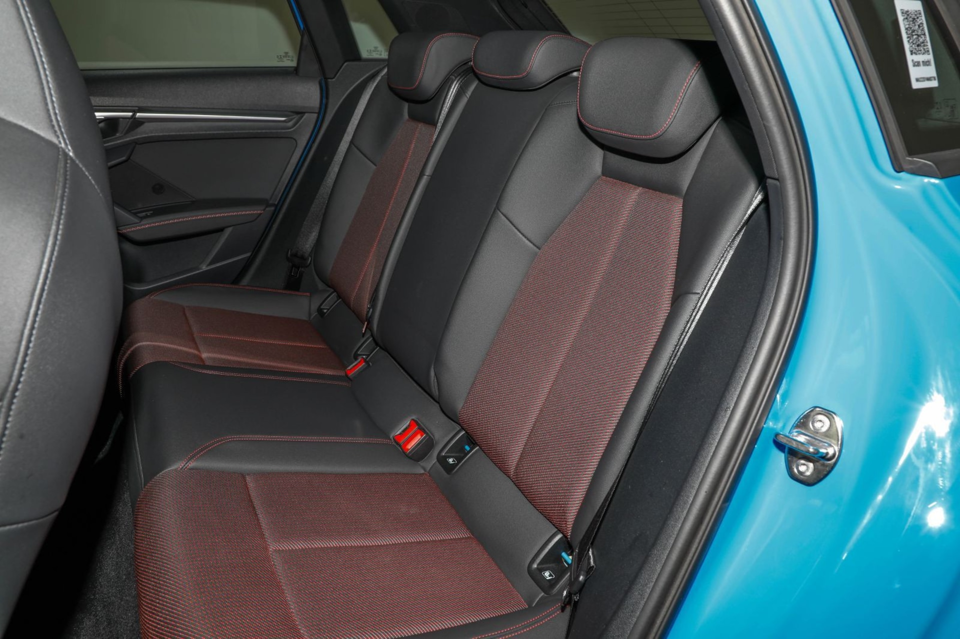 Audi S3 Sportback