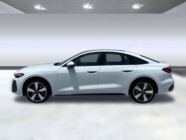 2026 Audi A5 Sedan
