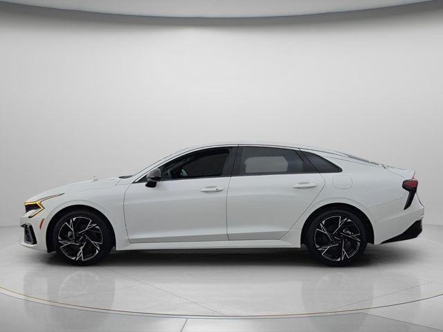 2025 Kia K5