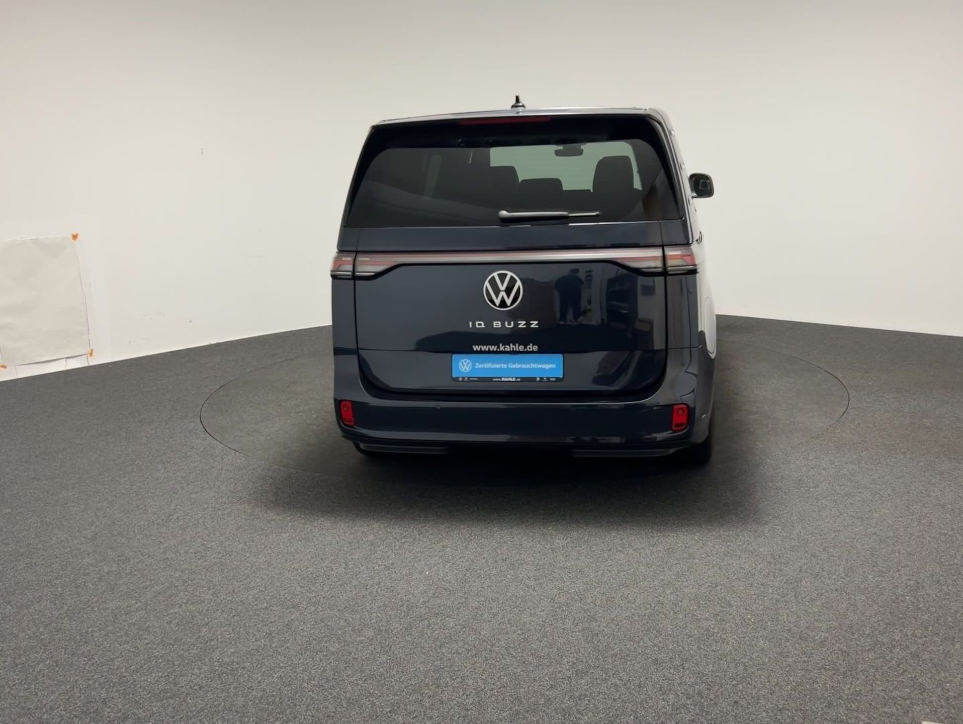 Volkswagen ID. Buzz ENERGY