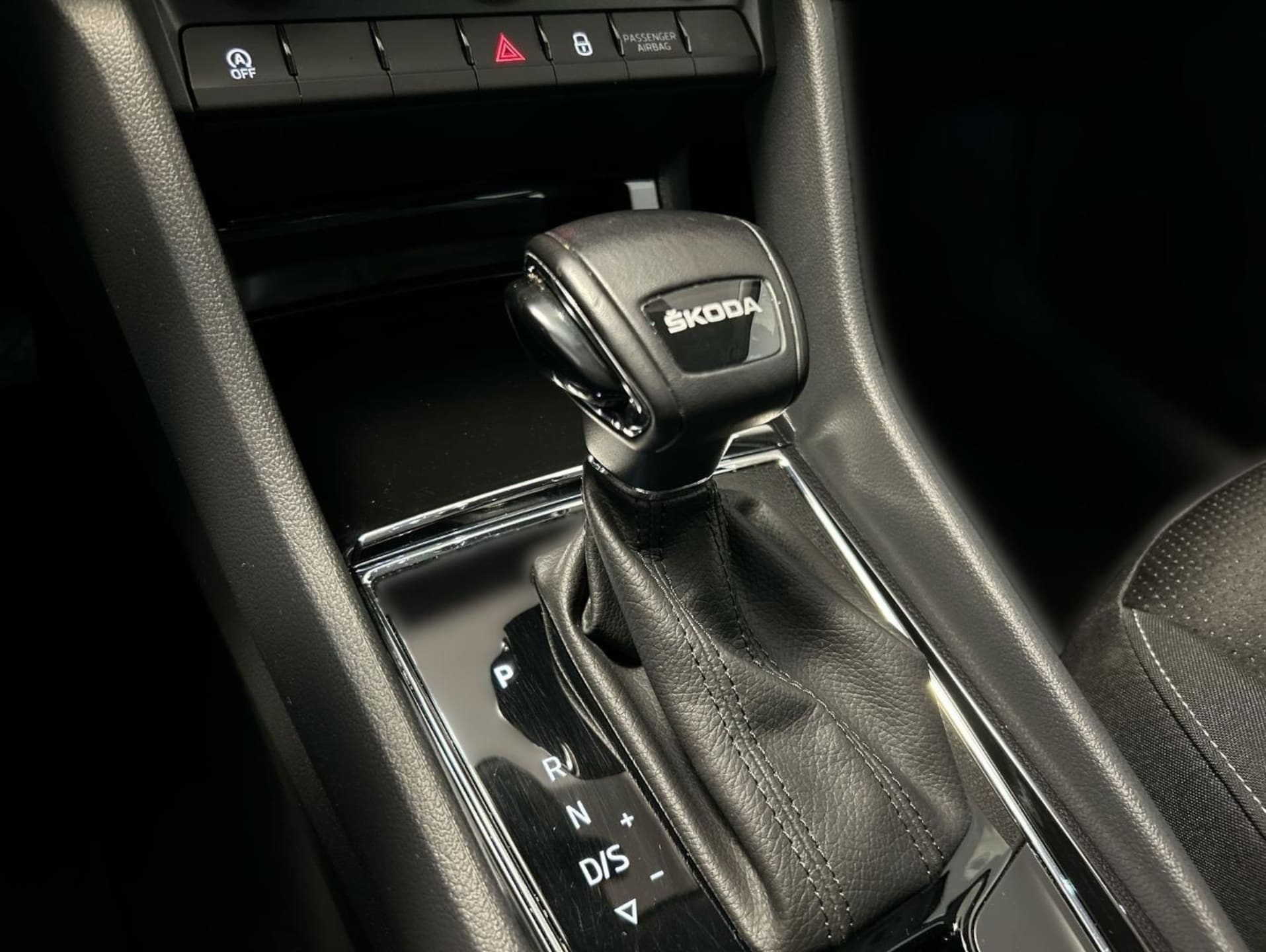 Skoda Karoq Ambition