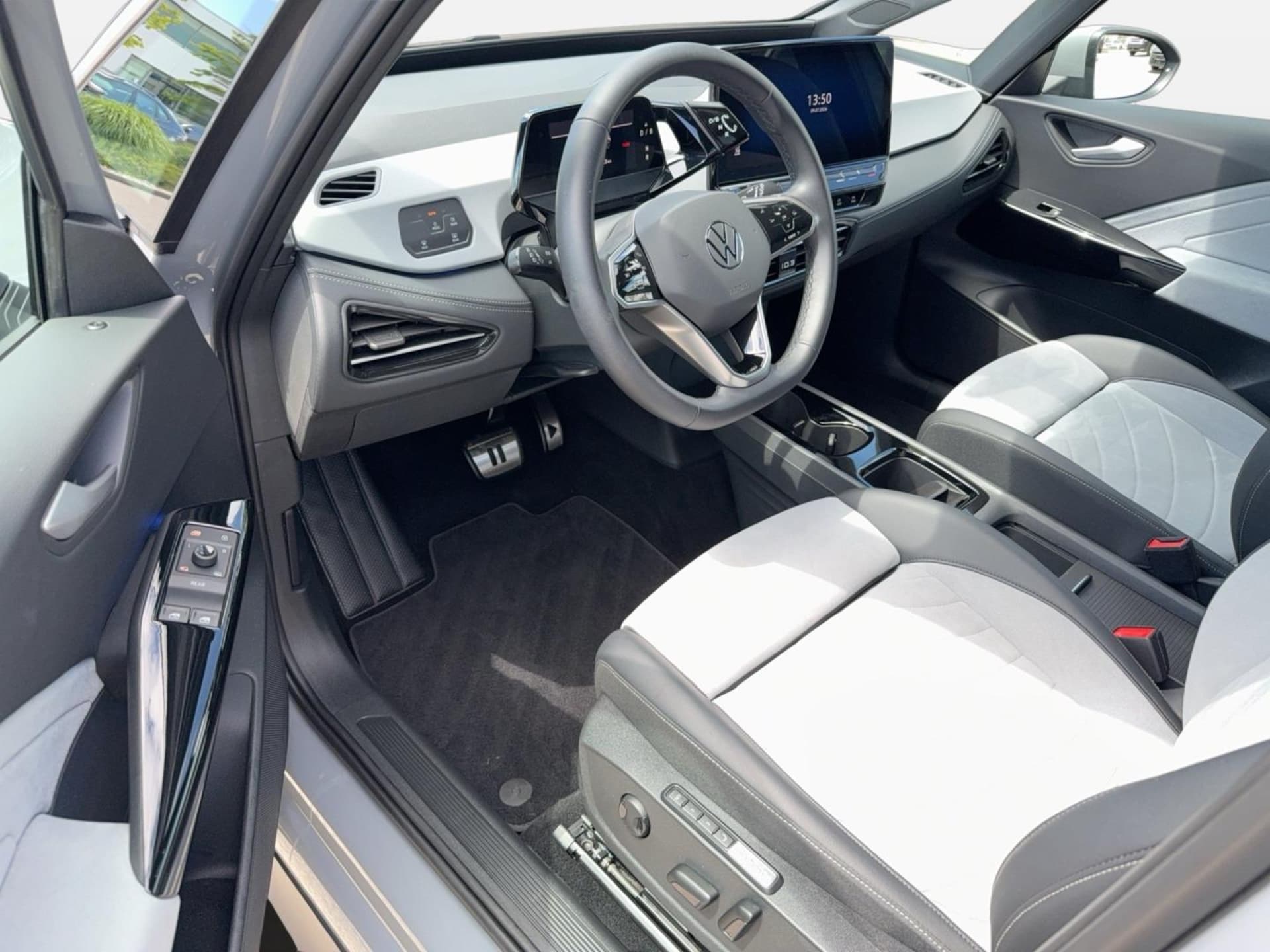 Volkswagen ID.3 MOVE Pro
