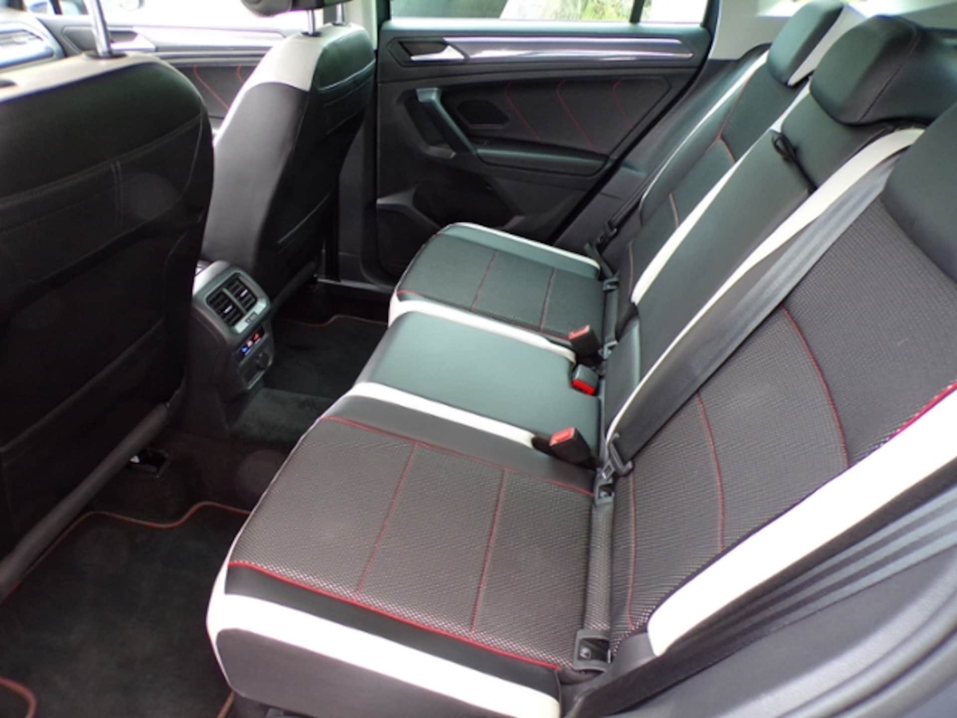 Volkswagen Tiguan Urban Sport