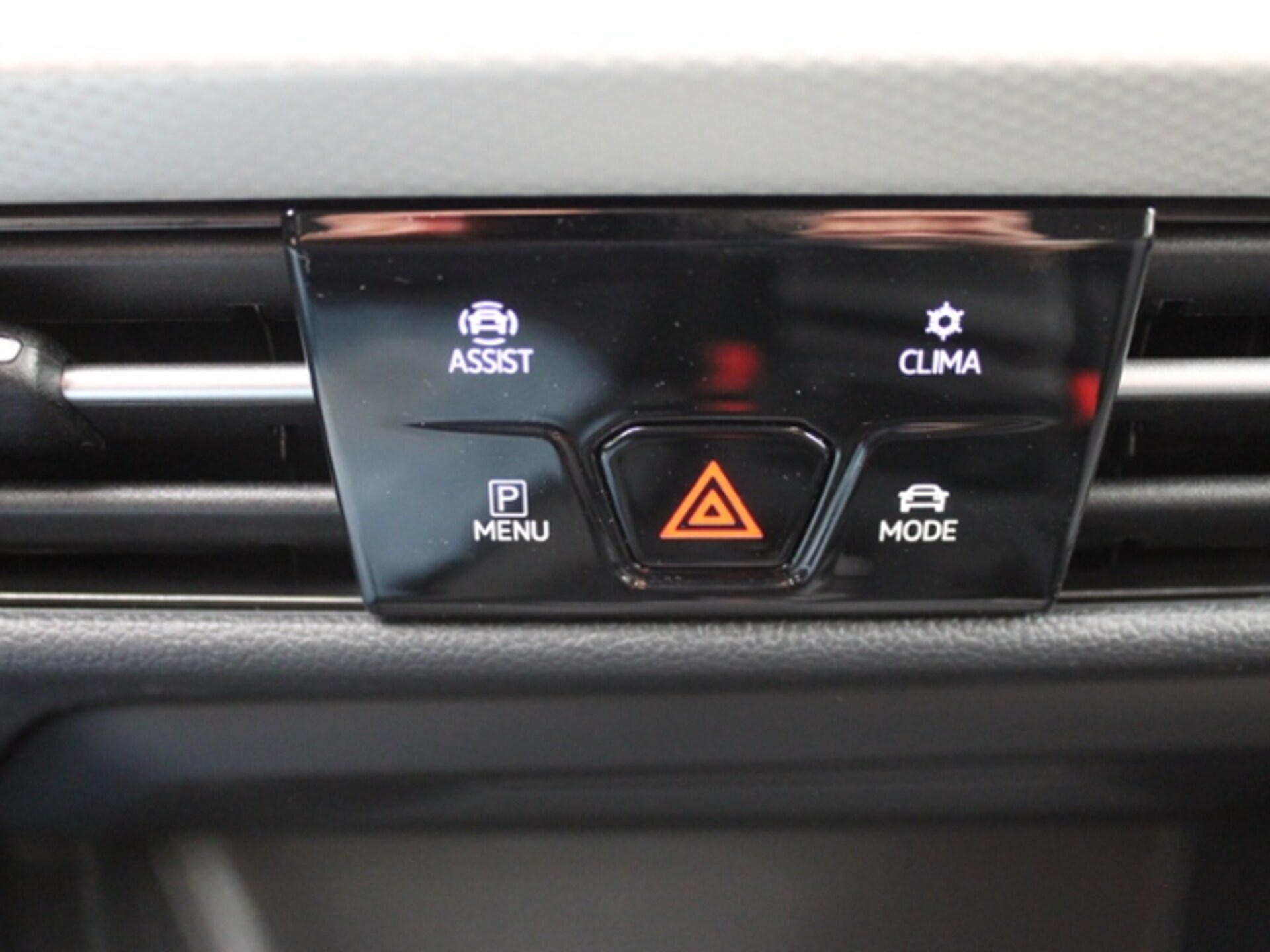 Volkswagen Golf MOVE