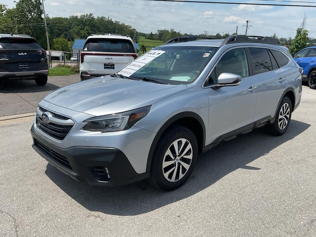 2022 Subaru Outback