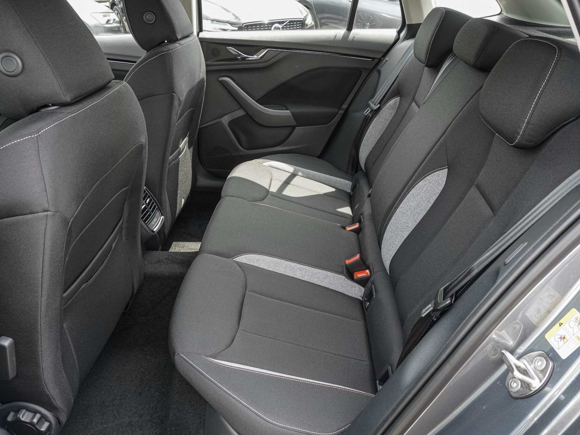 Skoda Scala Selection