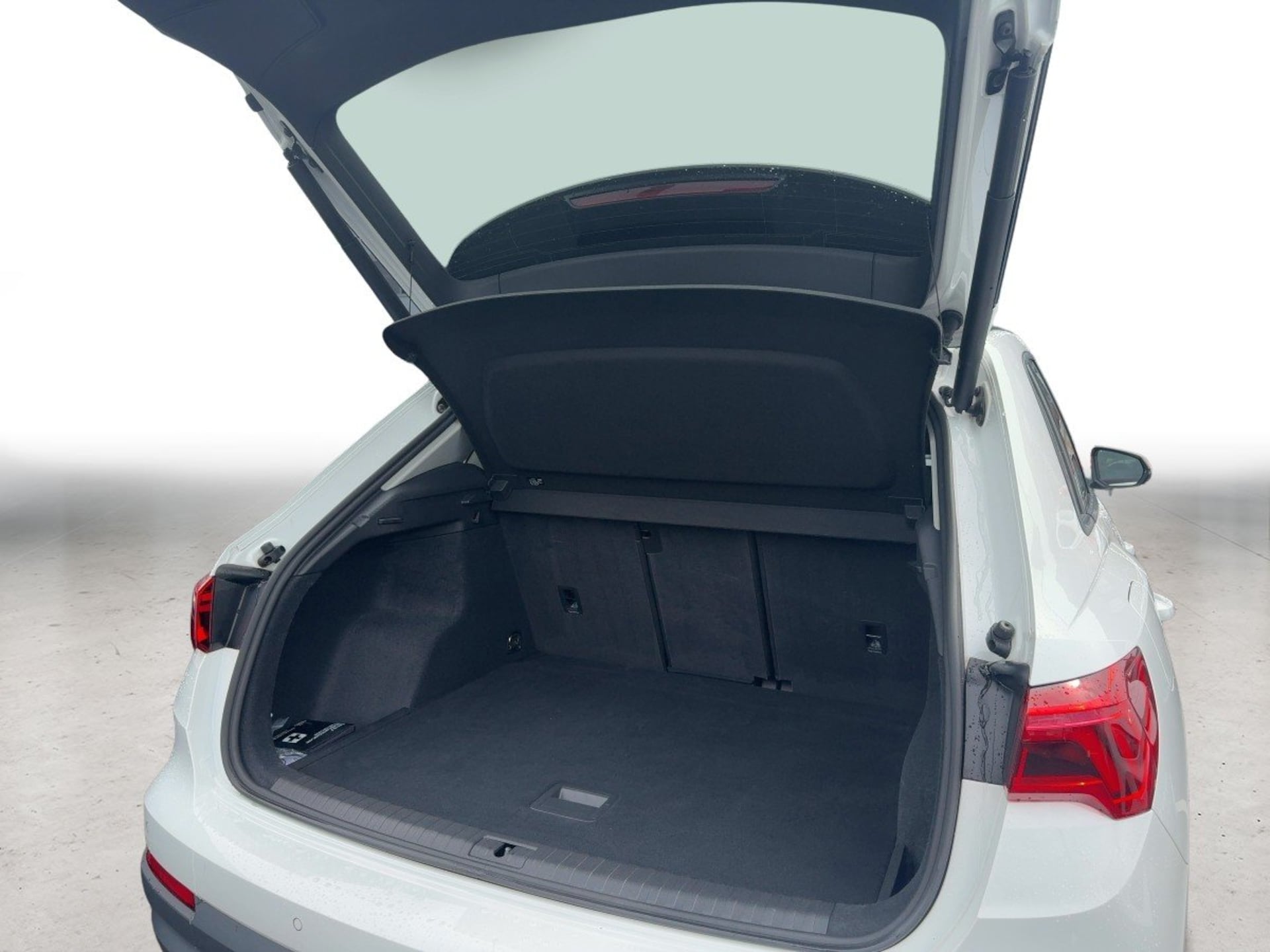 Audi Q3 SUV
