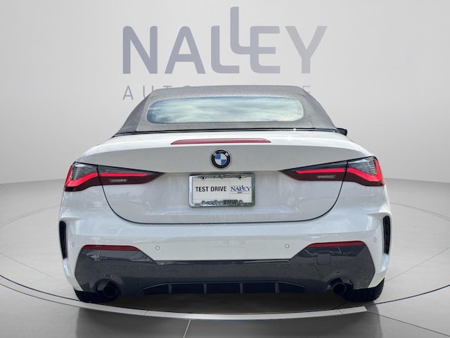 2024 BMW 430i Gran Coupé