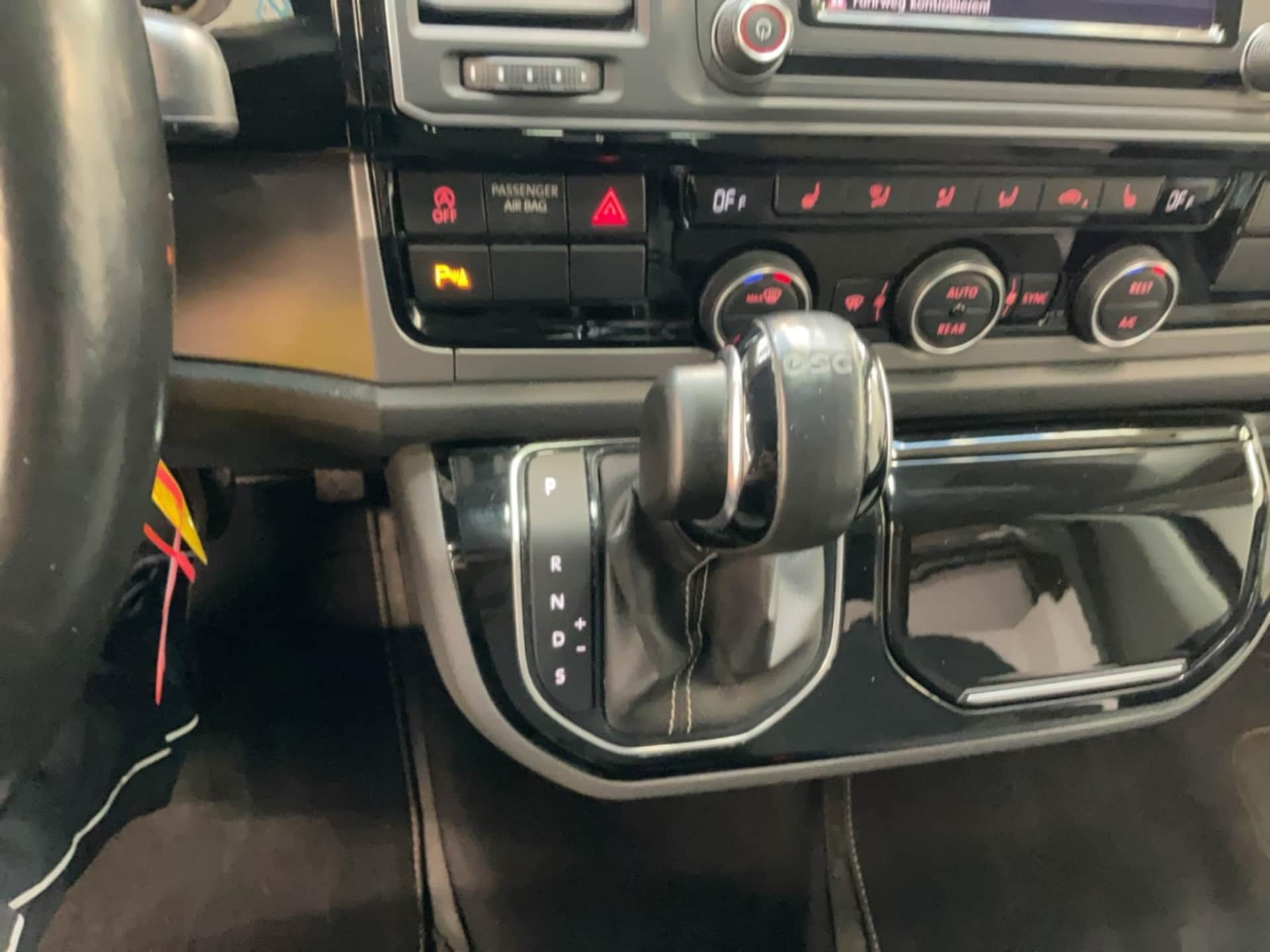 Volkswagen T6 Multivan Comfortline