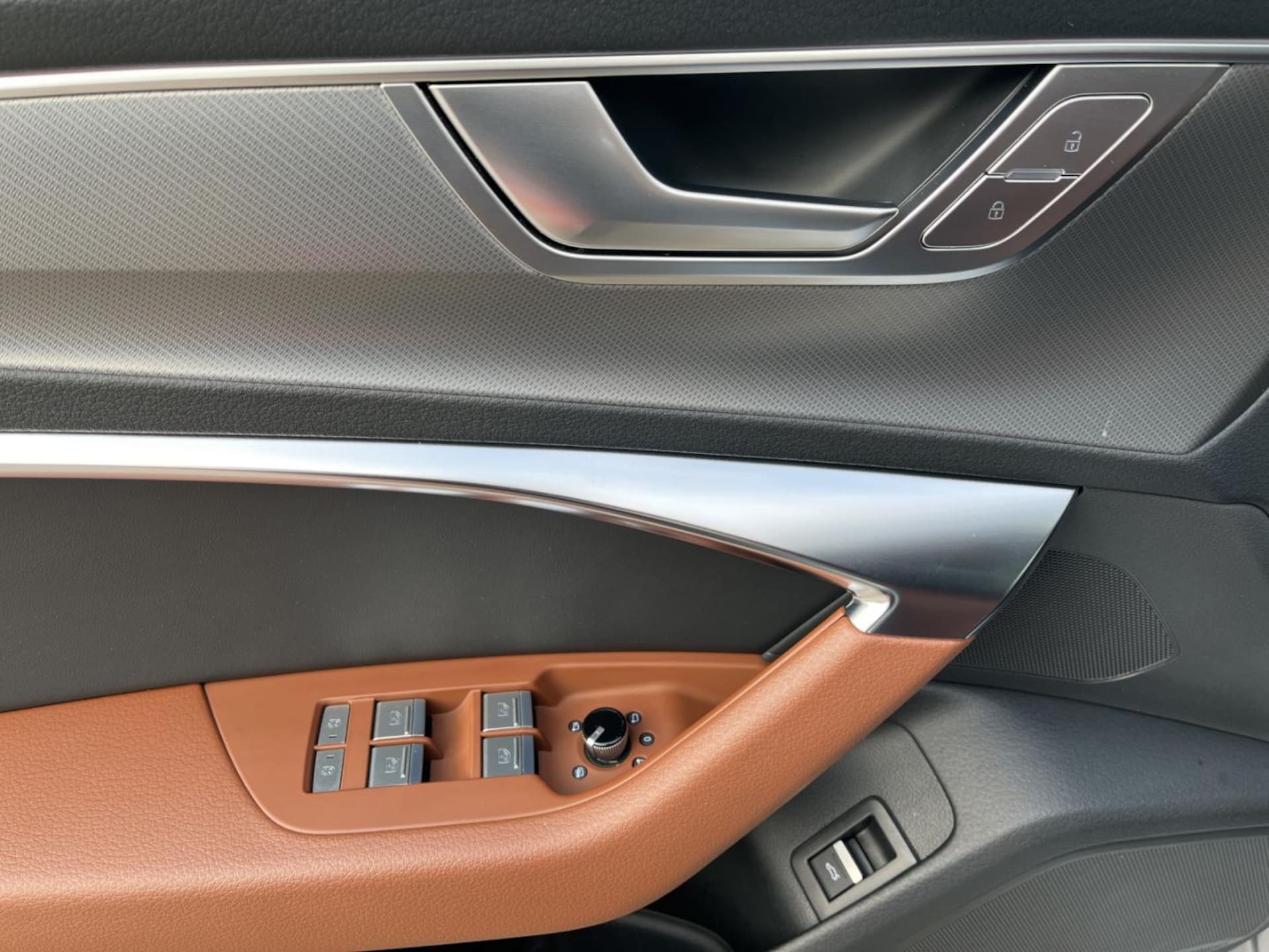Audi A7 Sportback